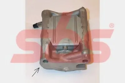 Тормозной суппорт sbs купить