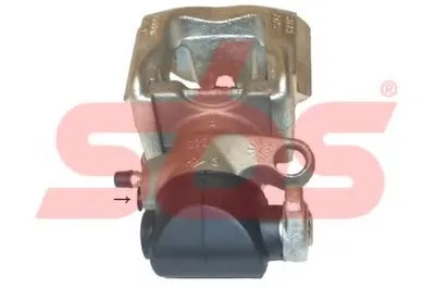 Тормозной суппорт sbs купить