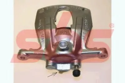 Тормозной суппорт sbs купить