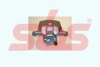 Тормозной суппорт sbs купить