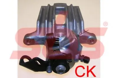 Тормозной суппорт sbs купить