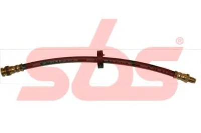 Тормозной шланг sbs купить