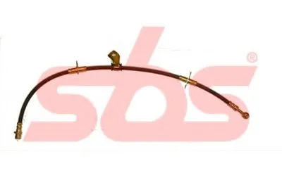 Тормозной шланг sbs купить