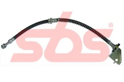 Тормозной шланг sbs купить