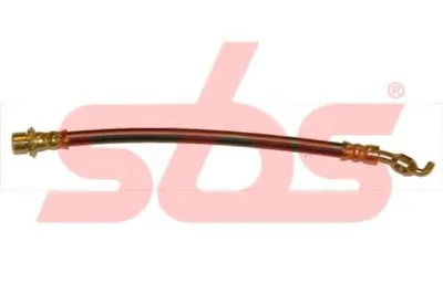 Тормозной шланг sbs купить