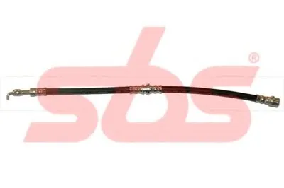 Тормозной шланг sbs купить