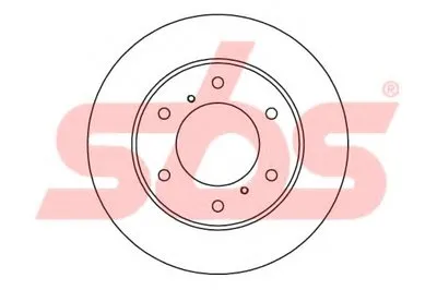 Тормозной диск sbs купить