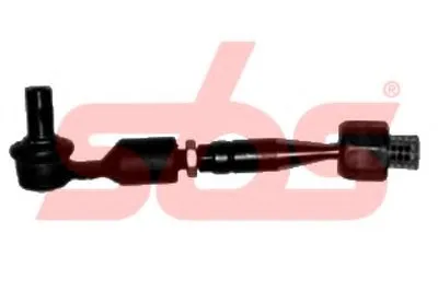 Поперечная рулевая тяга sbs купить