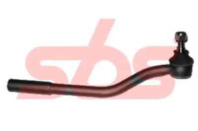 Наконечник поперечной рулевой тяги sbs купить