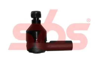 Наконечник поперечной рулевой тяги sbs купить