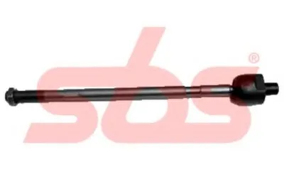 Осевой шарнир, рулевая тяга sbs купить