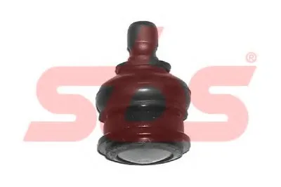 Шаровой шарнир sbs купить