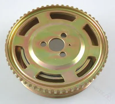 Ременный шкив, коленчатый вал AUTEX купить