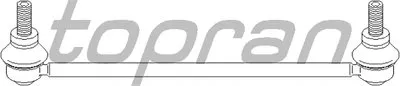 Тяга / стойка, стабилизатор TOPRAN купить