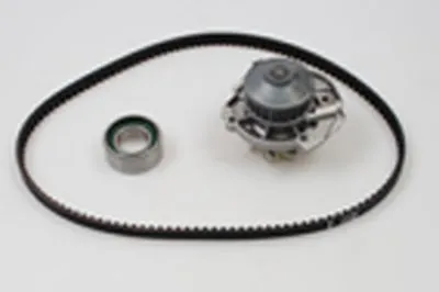 Водяной насос + комплект зубчатого ремня GRAF купить