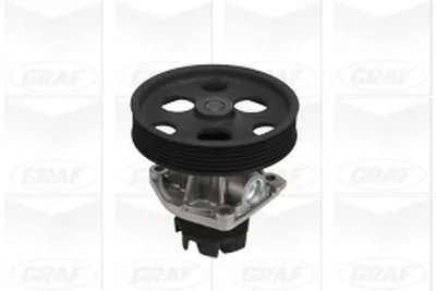 Водяной насос GRAF купить