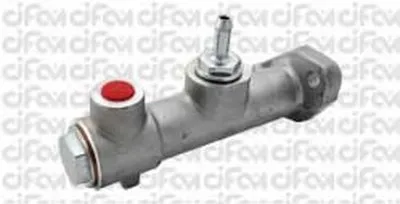 Главный цилиндр, система сцепления CIFAM купить