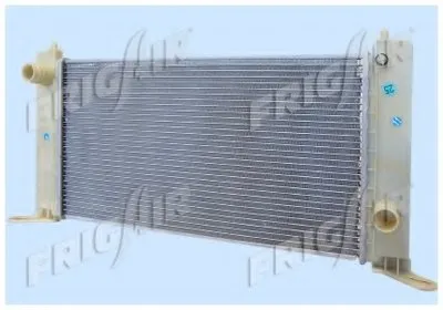 Радиатор, охлаждение двигателя FRIGAIR купить