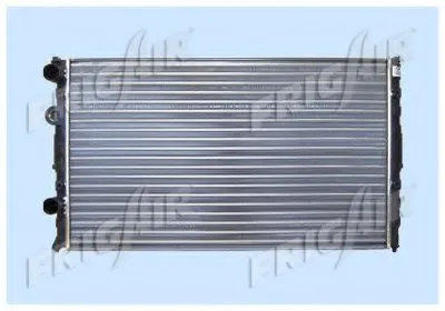 Радиатор, охлаждение двигателя FRIGAIR купить