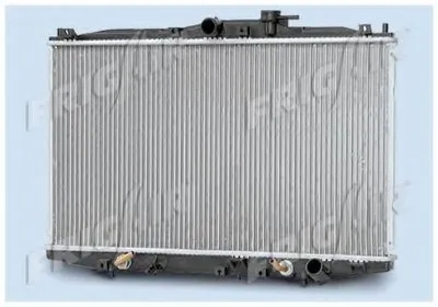 Радиатор, охлаждение двигателя FRIGAIR купить