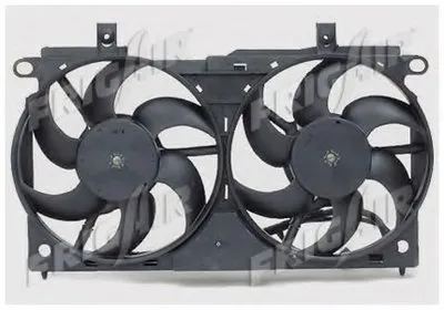 Вентилятор, охлаждение двигателя FRIGAIR купить