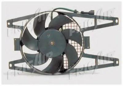 Вентилятор, охлаждение двигателя FRIGAIR купить