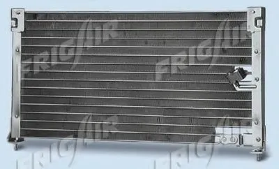 Конденсатор, кондиционер FRIGAIR купить