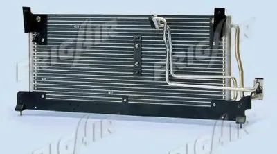 Конденсатор, кондиционер FRIGAIR купить