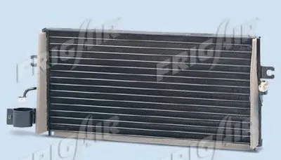 Конденсатор, кондиционер FRIGAIR купить