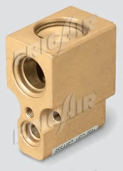 форсунка, расширительный клапан FRIGAIR купить