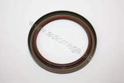 Уплотняющее кольцо, распределительный вал AutoMega Premium AUTOMEGA купить