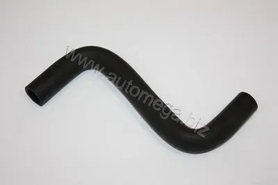 Шланг, вентиляция картера AutoMega Premium AUTOMEGA купить