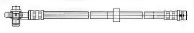 Тормозной шланг CEF купить