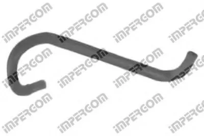 Шланг радиатора ORIGINAL IMPERIUM купить