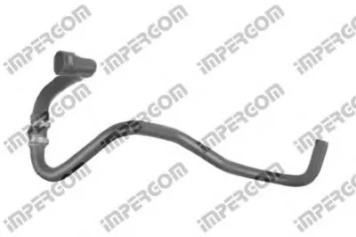 Шланг, теплообменник - отопление ORIGINAL IMPERIUM купить