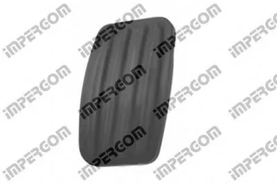 Накладка на педаль, педаль акселоратора ORIGINAL IMPERIUM купить