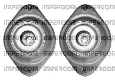 Ремкомплект, опора стойки амортизатора ORIGINAL IMPERIUM купить