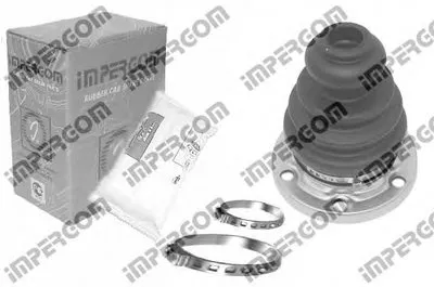 Комплект пылника, приводной вал ORIGINAL IMPERIUM купить