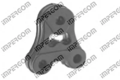 Стопорное кольцо, глушитель ORIGINAL IMPERIUM купить