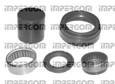 Ремкомплект, балка моста ORIGINAL IMPERIUM купить