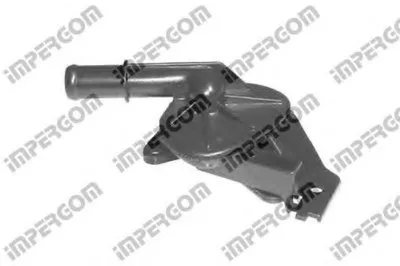 Регулирующий клапан охлаждающей жидкости ORIGINAL IMPERIUM купить