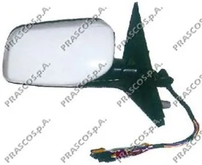 Наружное зеркало PRASCO купить