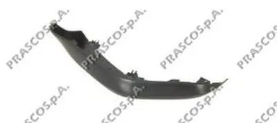 Спойлер Premium PRASCO купить