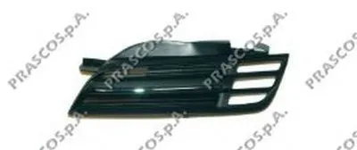 Решетка радиатора Premium PRASCO купить