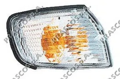 Фонарь указателя поворота PRASCO купить
