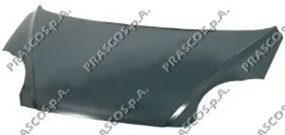 Капот двигателя PRASCO купить