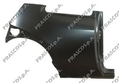 Крыло PRASCO купить
