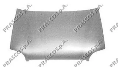 Капот двигателя PRASCO купить