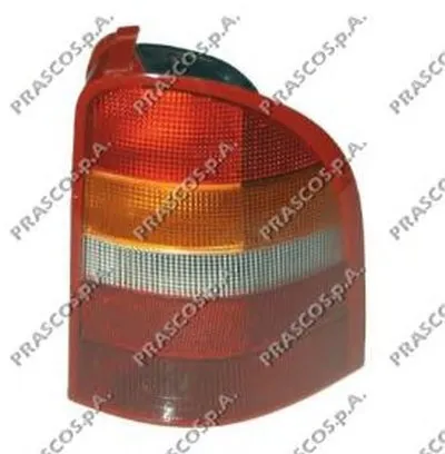 Задний фонарь PRASCO купить