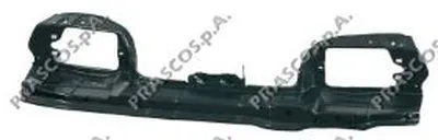 Облицовка передка PRASCO купить